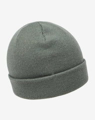 Dark Olive Travis Mathew Cloud Beanie