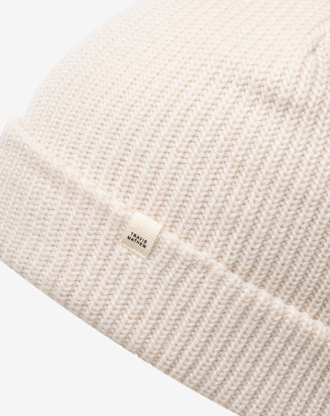 Moonbeam Travis Mathew Cloud Beanie