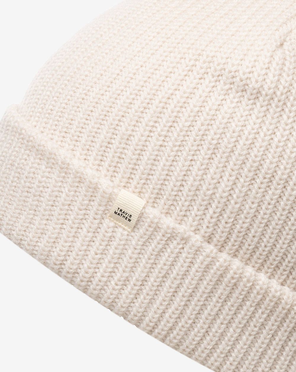 Moonbeam Travis Mathew Cloud Beanie