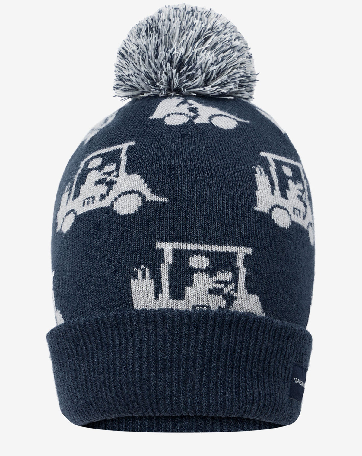 Total Eclipse Travis Mathew Mapes Beanie