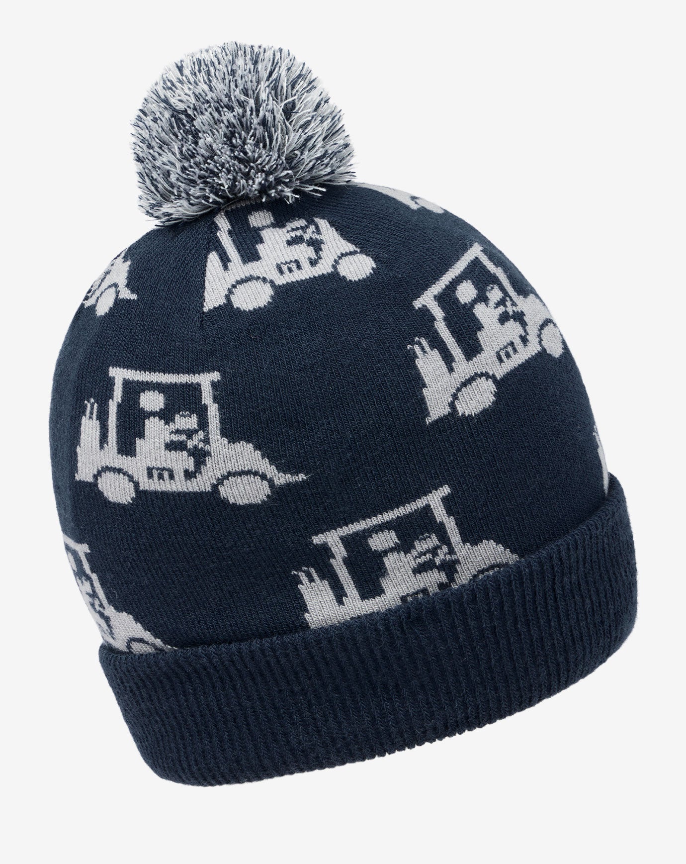 Total Eclipse Travis Mathew Mapes Beanie