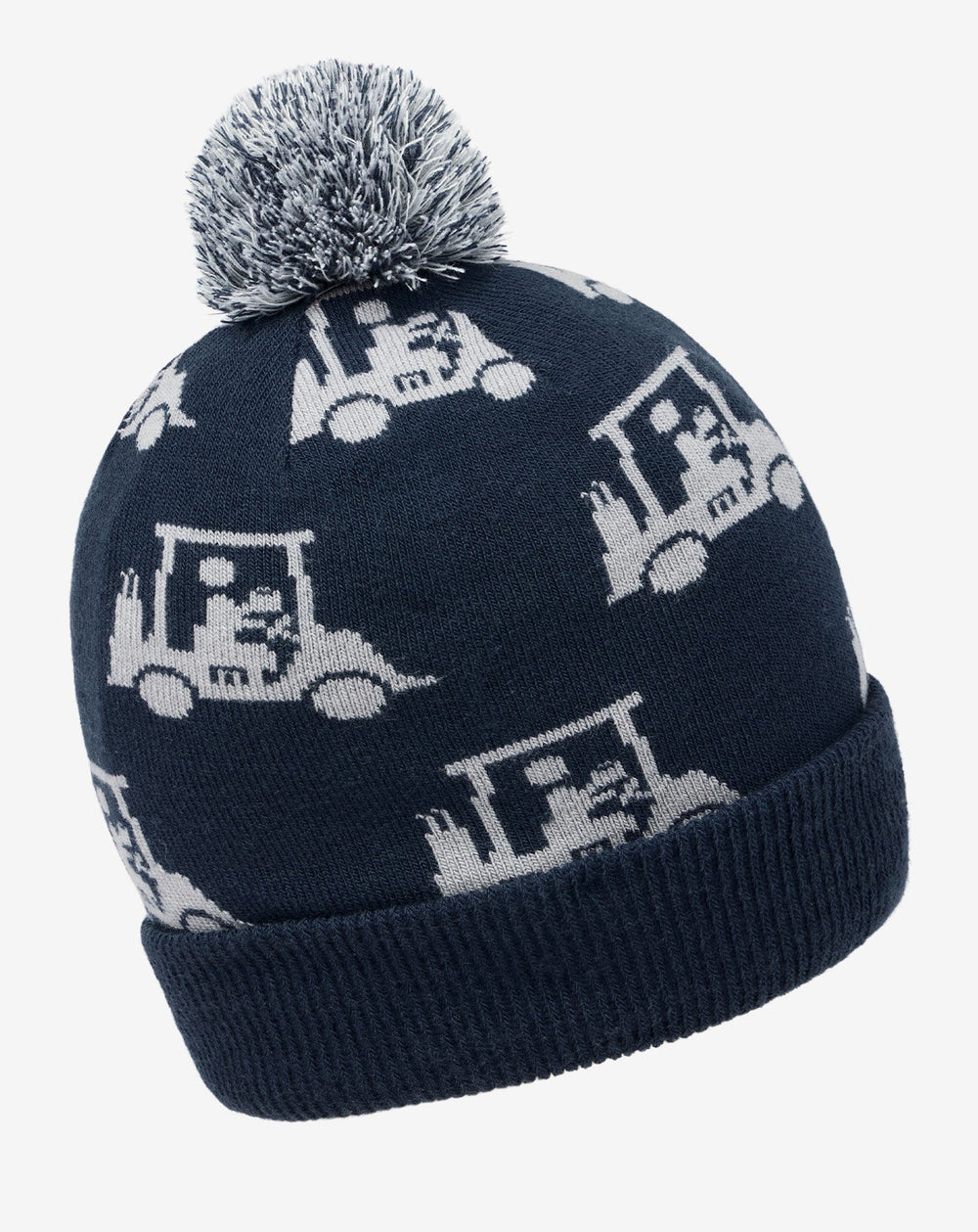 Total Eclipse Travis Mathew Mapes Beanie