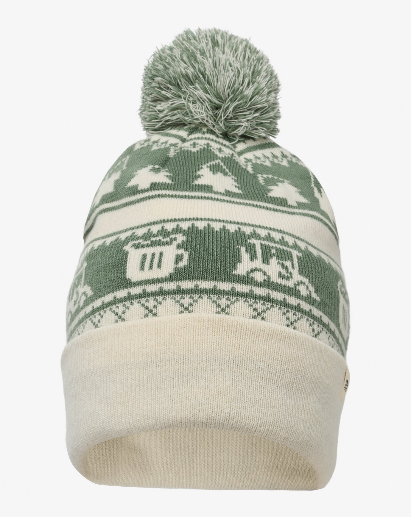 Moonbeam Travis Mathew Milk And Cookies Beanie