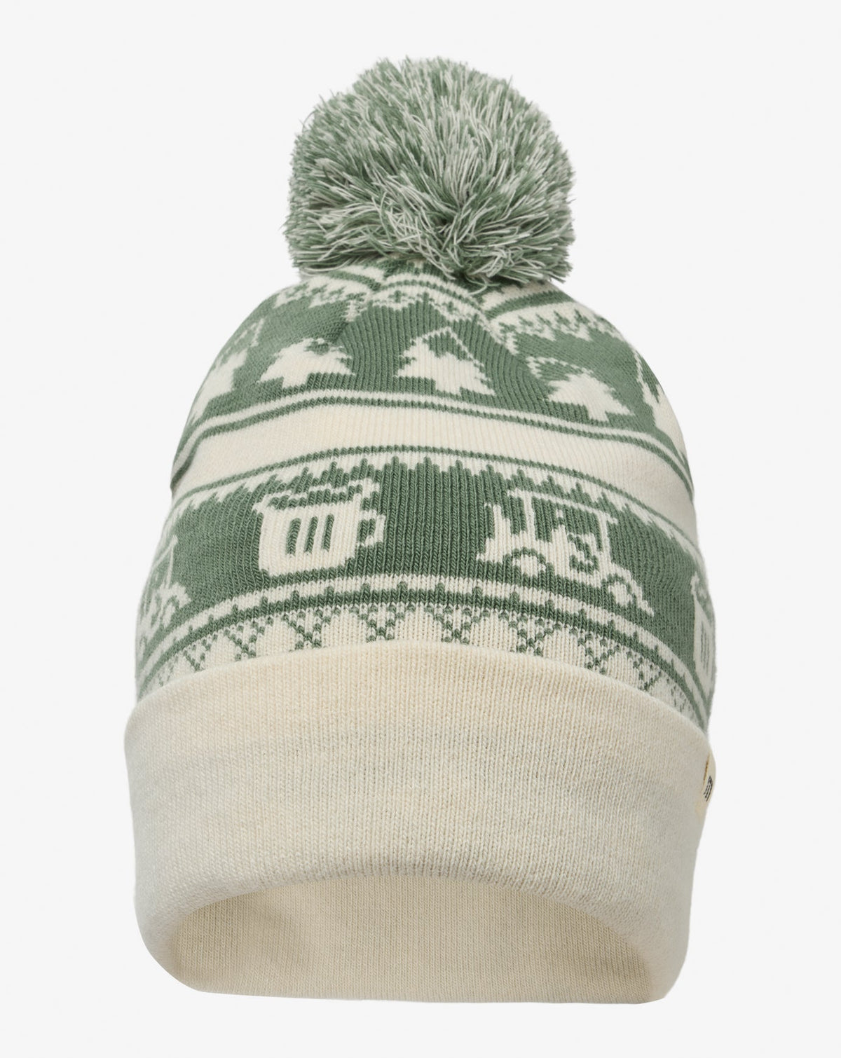 Moonbeam Travis Mathew Milk And Cookies Beanie