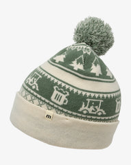Moonbeam Travis Mathew Milk And Cookies Beanie