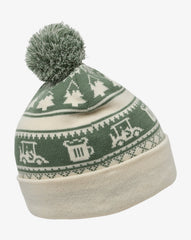 Moonbeam Travis Mathew Milk And Cookies Beanie