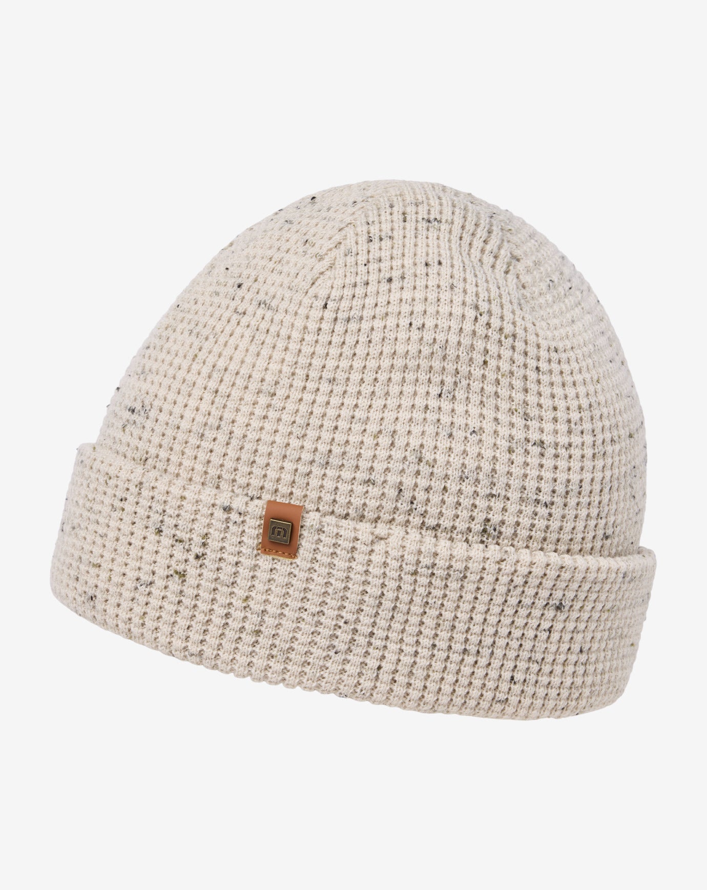 Island Fossil Travis Mathew Cloud Nep Beanie