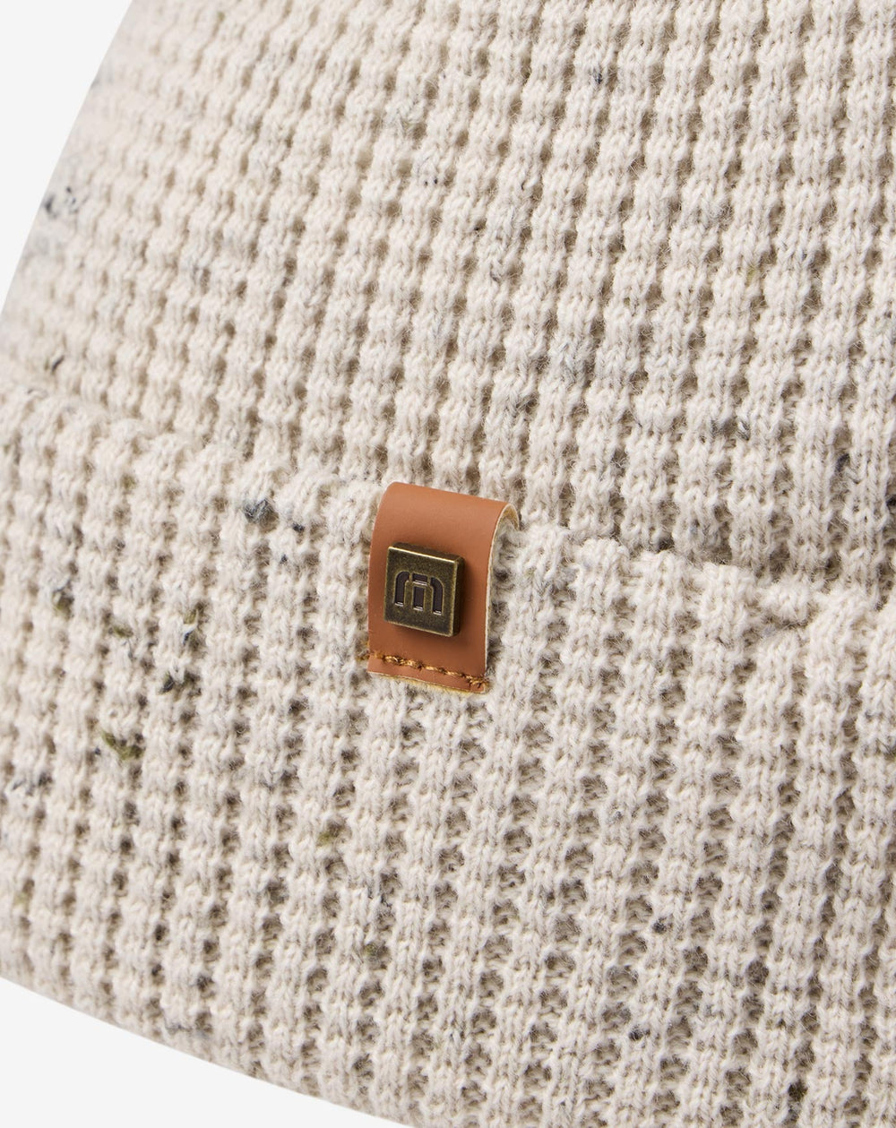 Island Fossil Travis Mathew Cloud Nep Beanie