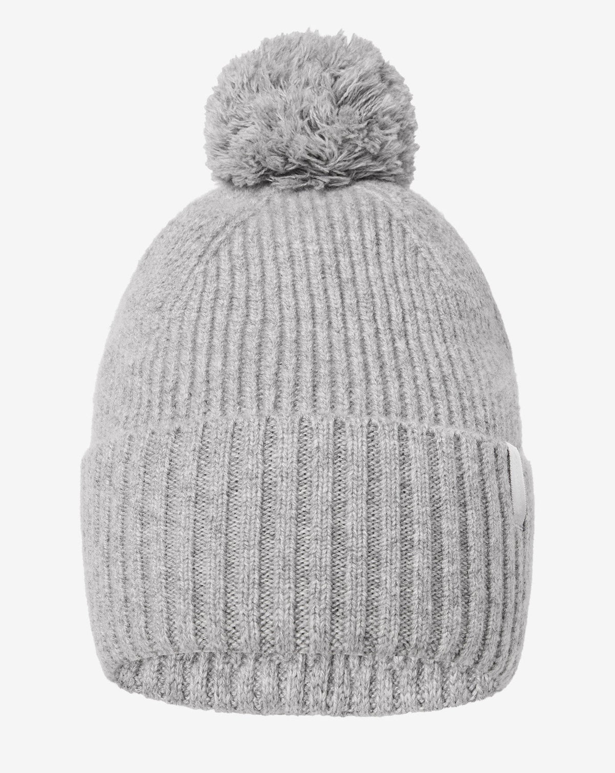 Heather Light Grey Travis Mathew Viola Beanie