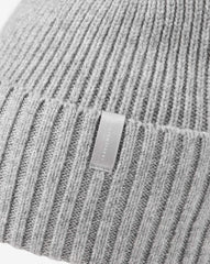 Heather Light Grey Travis Mathew Viola Beanie