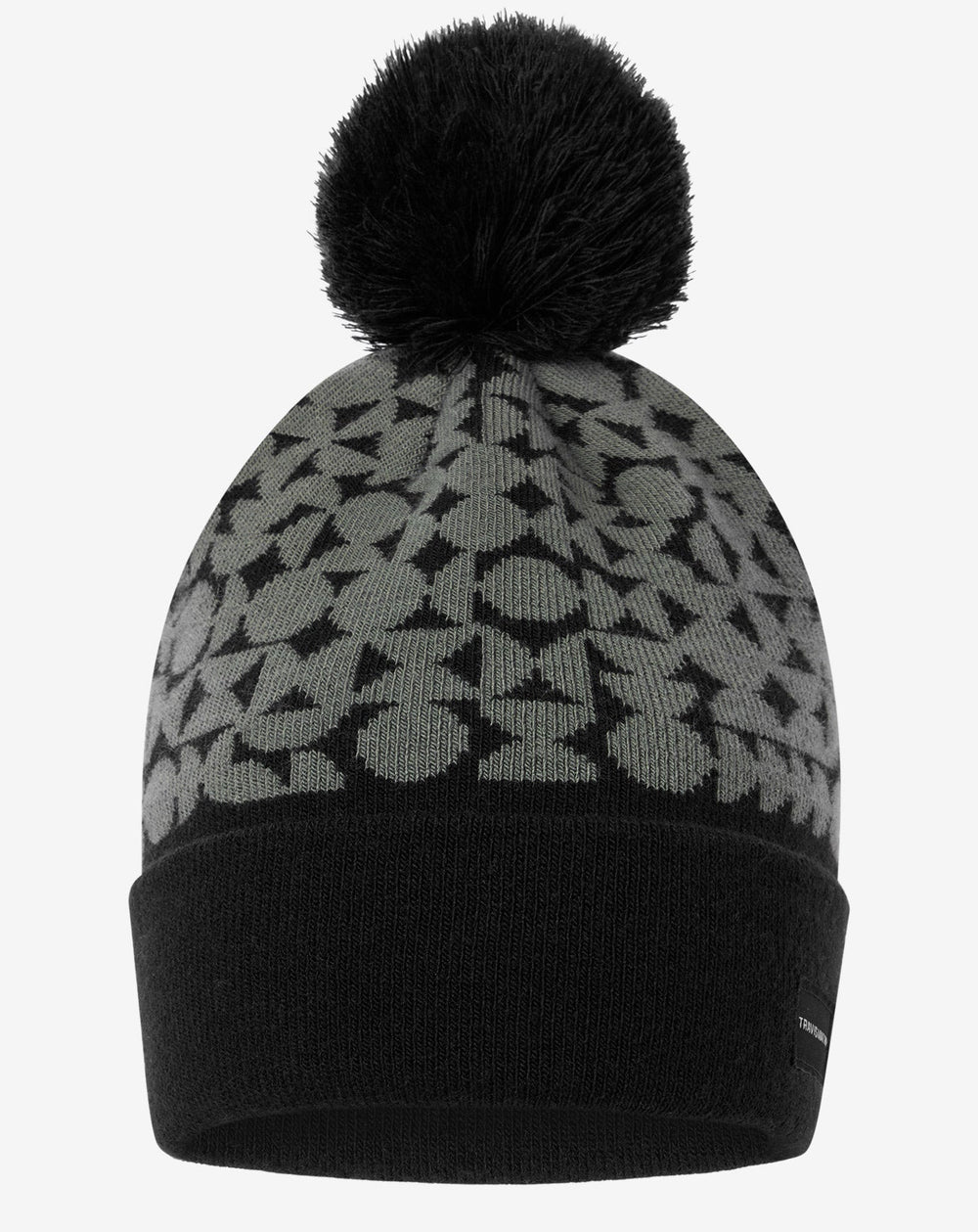 Dark Olive Travis Mathew London Air Beanie