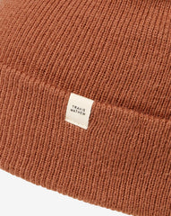 Maple Travis Mathew Cloud Beanie