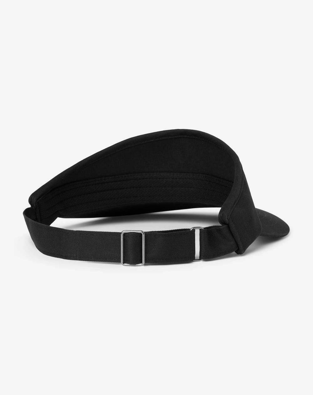 Black Travis Mathew Golf Sucks Visor