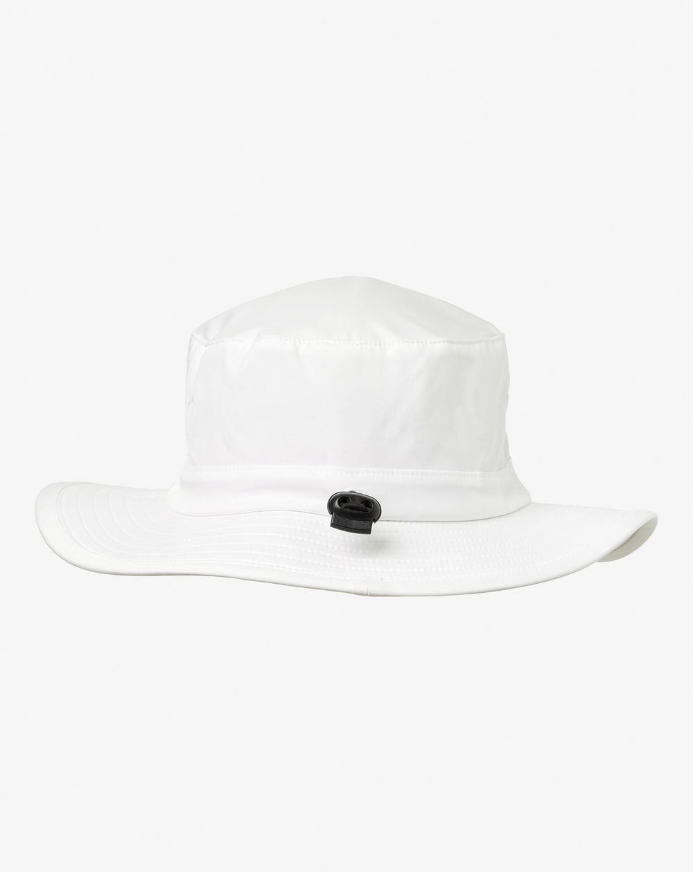 White Travis Mathew Local Favorite Bucket Hat