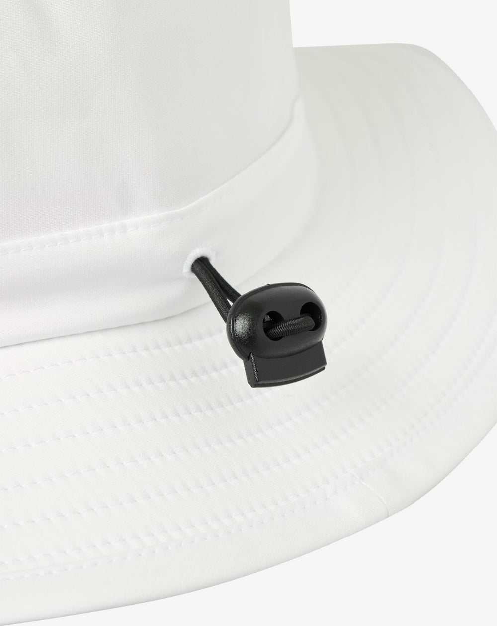 White Travis Mathew Local Favorite Bucket Hat
