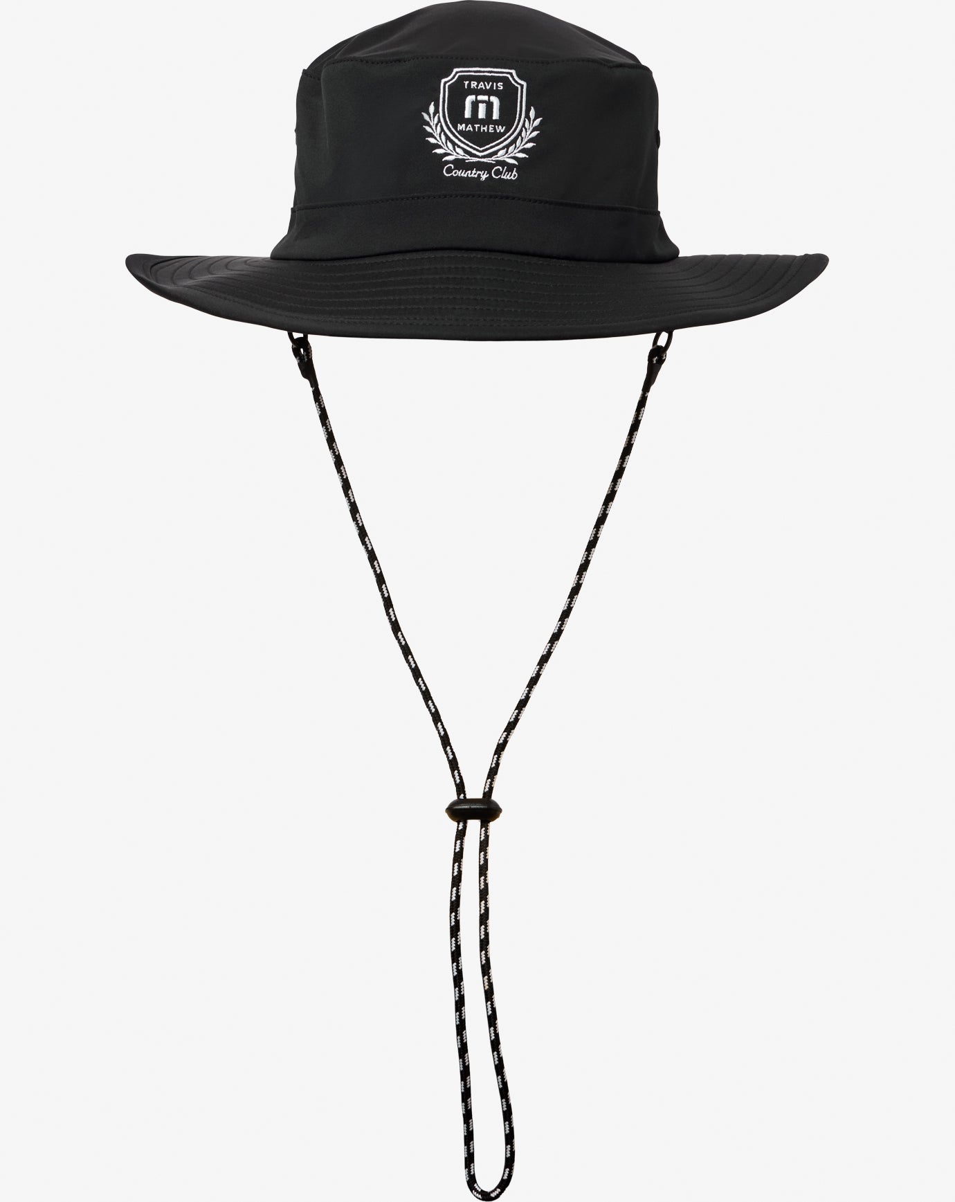 Black Travis Mathew Local Favorite Bucket Hat