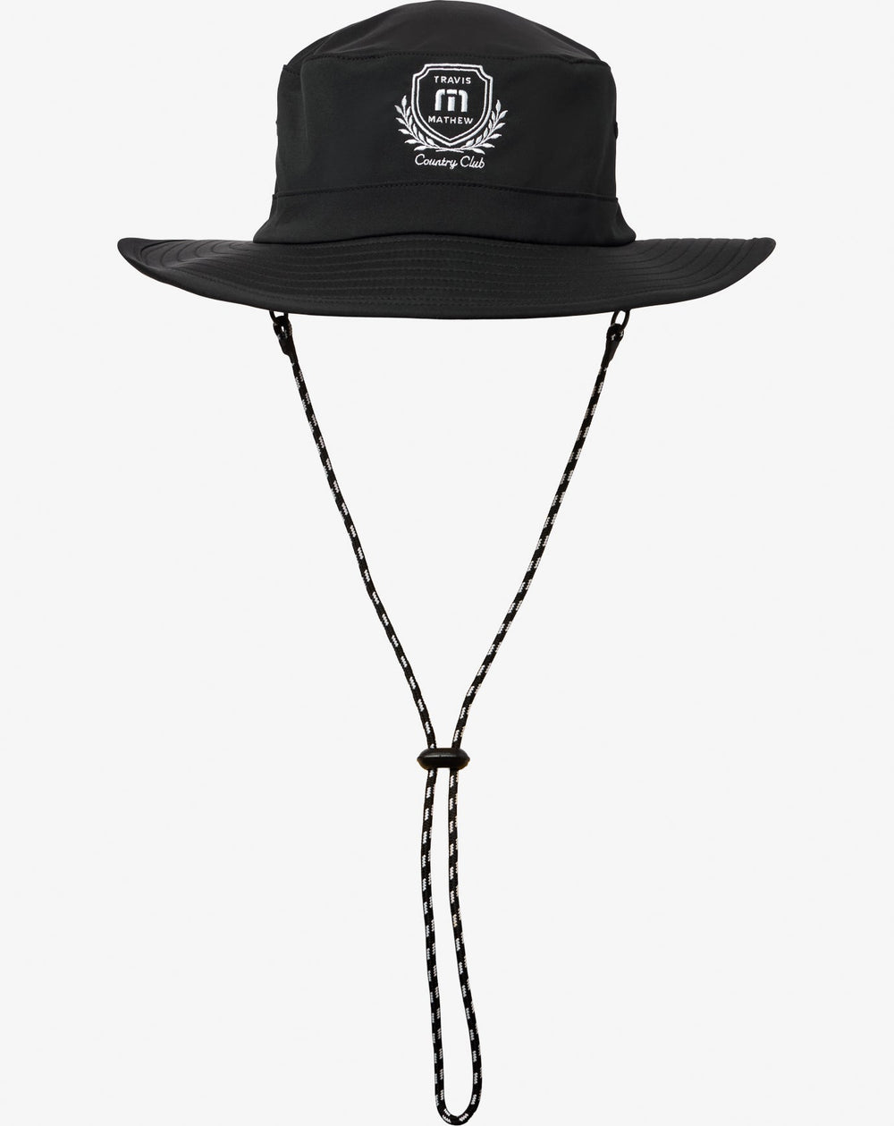 Black Travis Mathew Local Favorite Bucket Hat