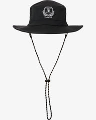 Black Travis Mathew Local Favorite Bucket Hat