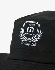 Black Travis Mathew Local Favorite Bucket Hat