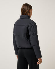 Black Travis Mathew Mont Blanc 3.0