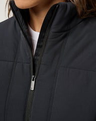 Black Travis Mathew Mont Blanc 3.0
