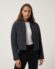 Black Travis Mathew Mont Blanc 3.0