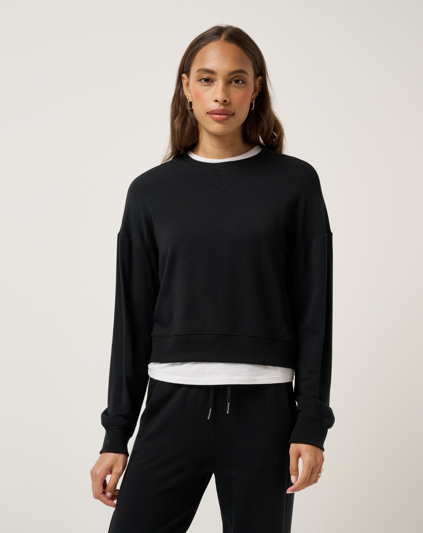 Black Travis Mathew Cloud Terry Crew