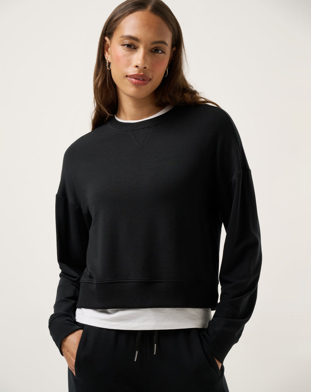 Black Travis Mathew Cloud Terry Crew