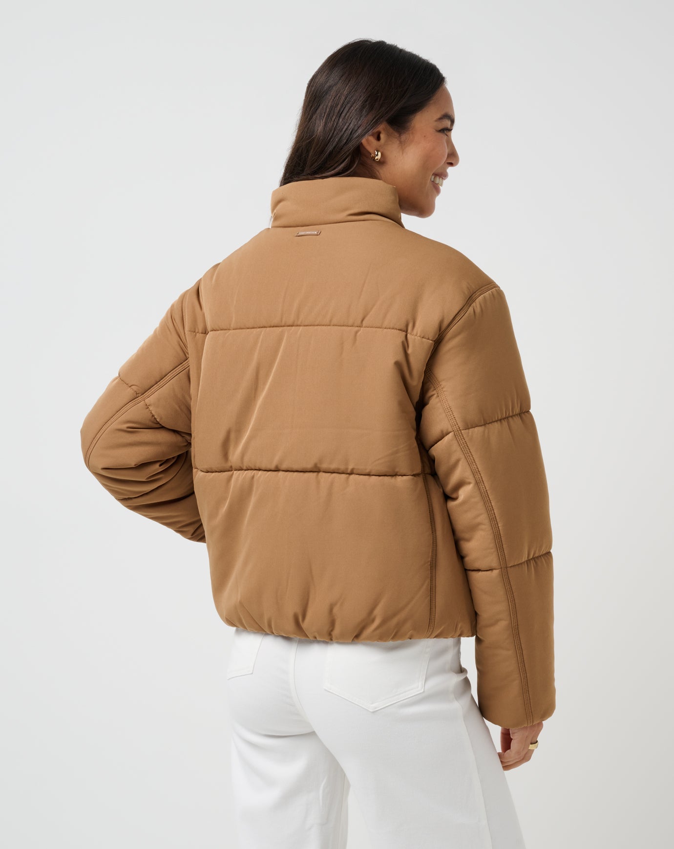 Chestnut Travis Mathew Mont Blanc 3.0