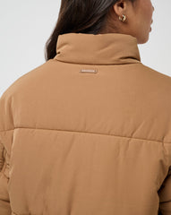 Chestnut Travis Mathew Mont Blanc 3.0