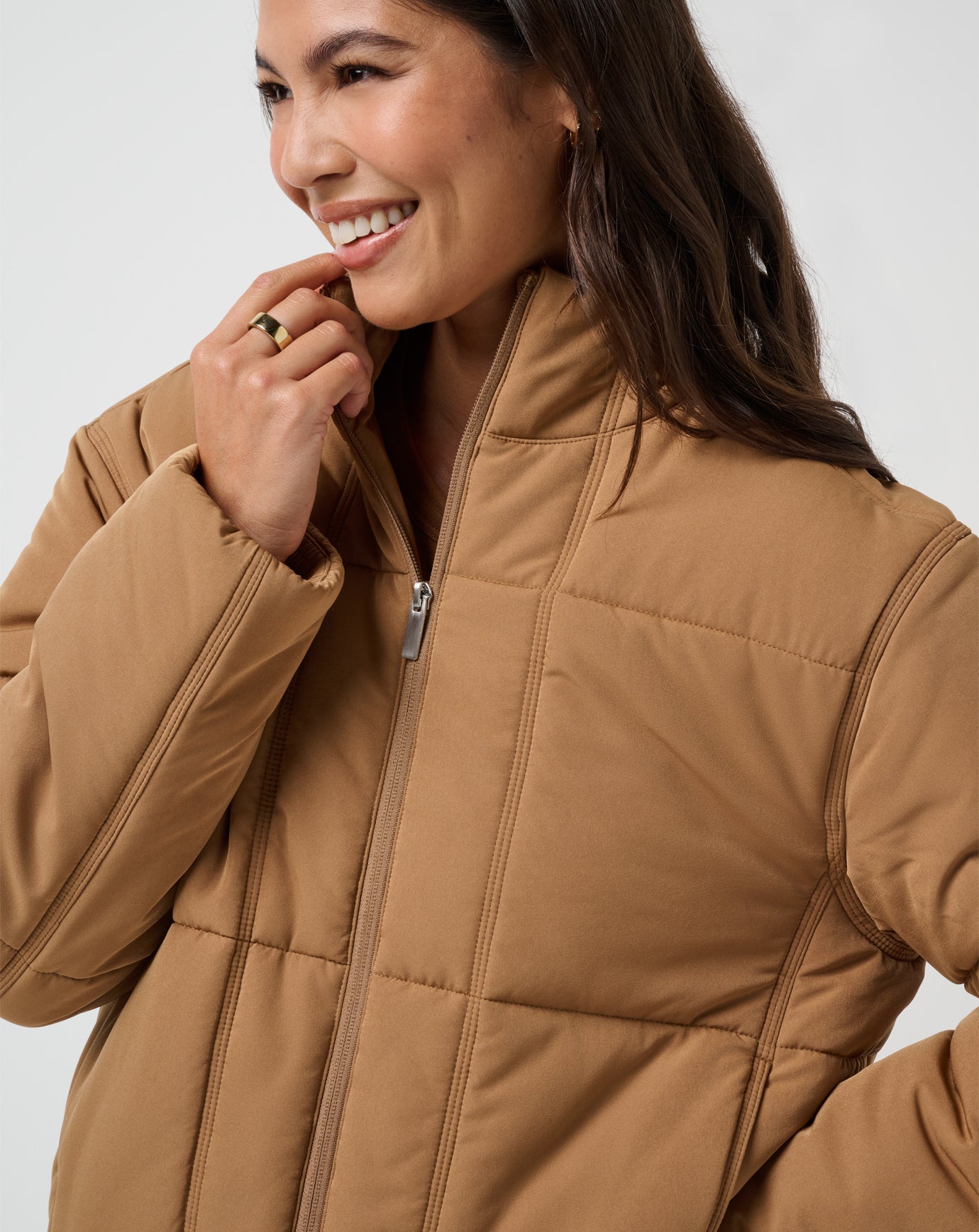 Chestnut Travis Mathew Mont Blanc 3.0