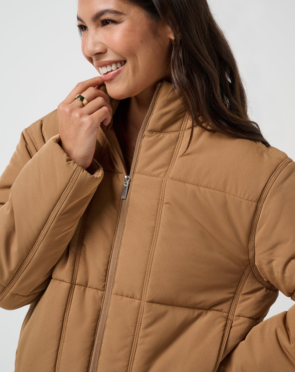 Chestnut Travis Mathew Mont Blanc 3.0