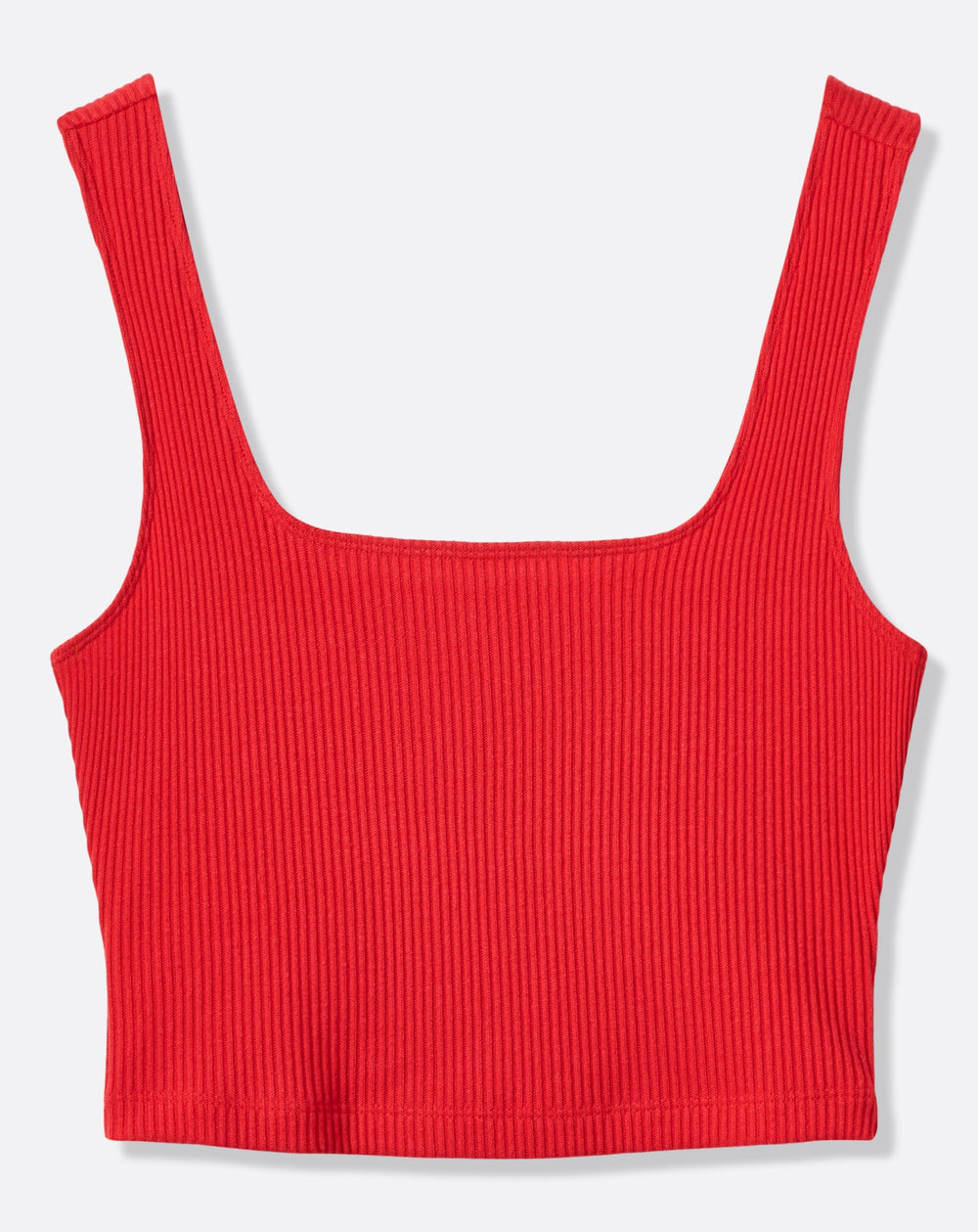 Tomato Travis Mathew Evening Retreat Tank