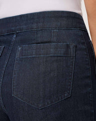 Indigo Rinse Travis Mathew Everyday Denim Ankle Pant