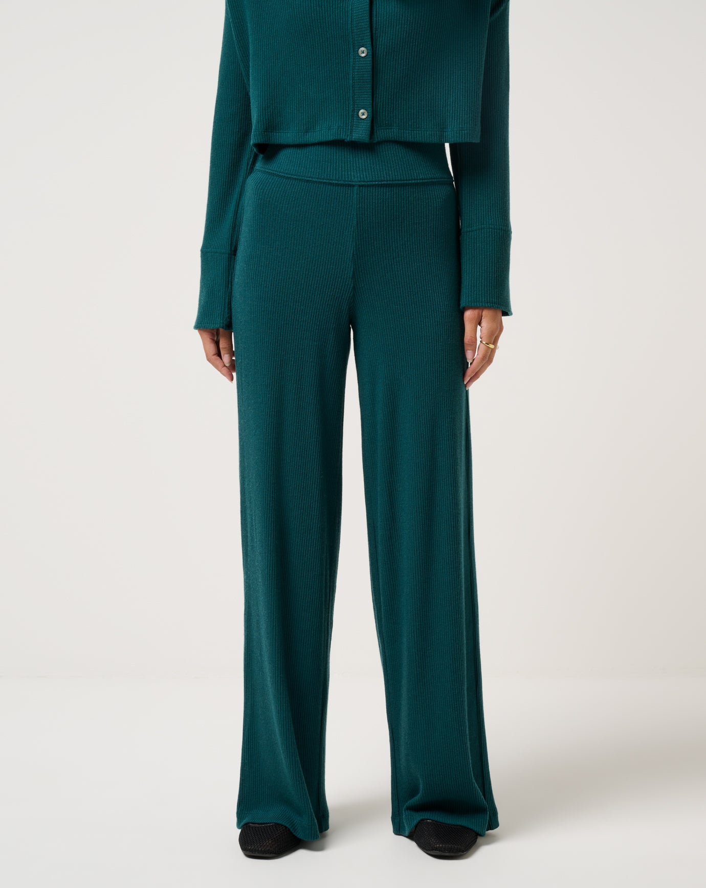 Dark Sea Travis Mathew Evening Retreat Pant