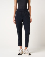 Black Travis Mathew Moveknit Resilience Pant 2.0