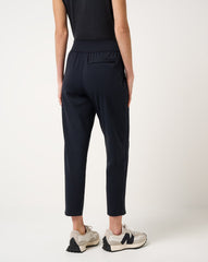 Black Travis Mathew Moveknit Resilience Pant 2.0