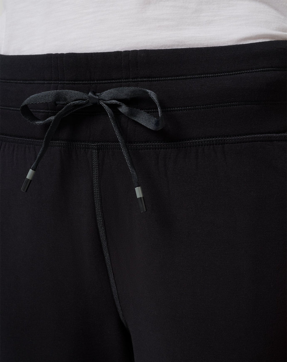 Black Travis Mathew Skyloft Soft Jogger