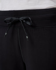 Black Travis Mathew Skyloft Soft Jogger
