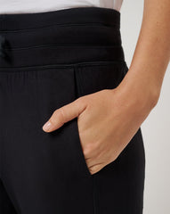 Black Travis Mathew Skyloft Soft Jogger