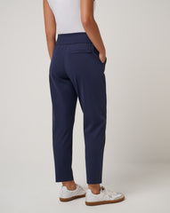 Navy Blazer Travis Mathew Moveknit Resilience Pant 2.0