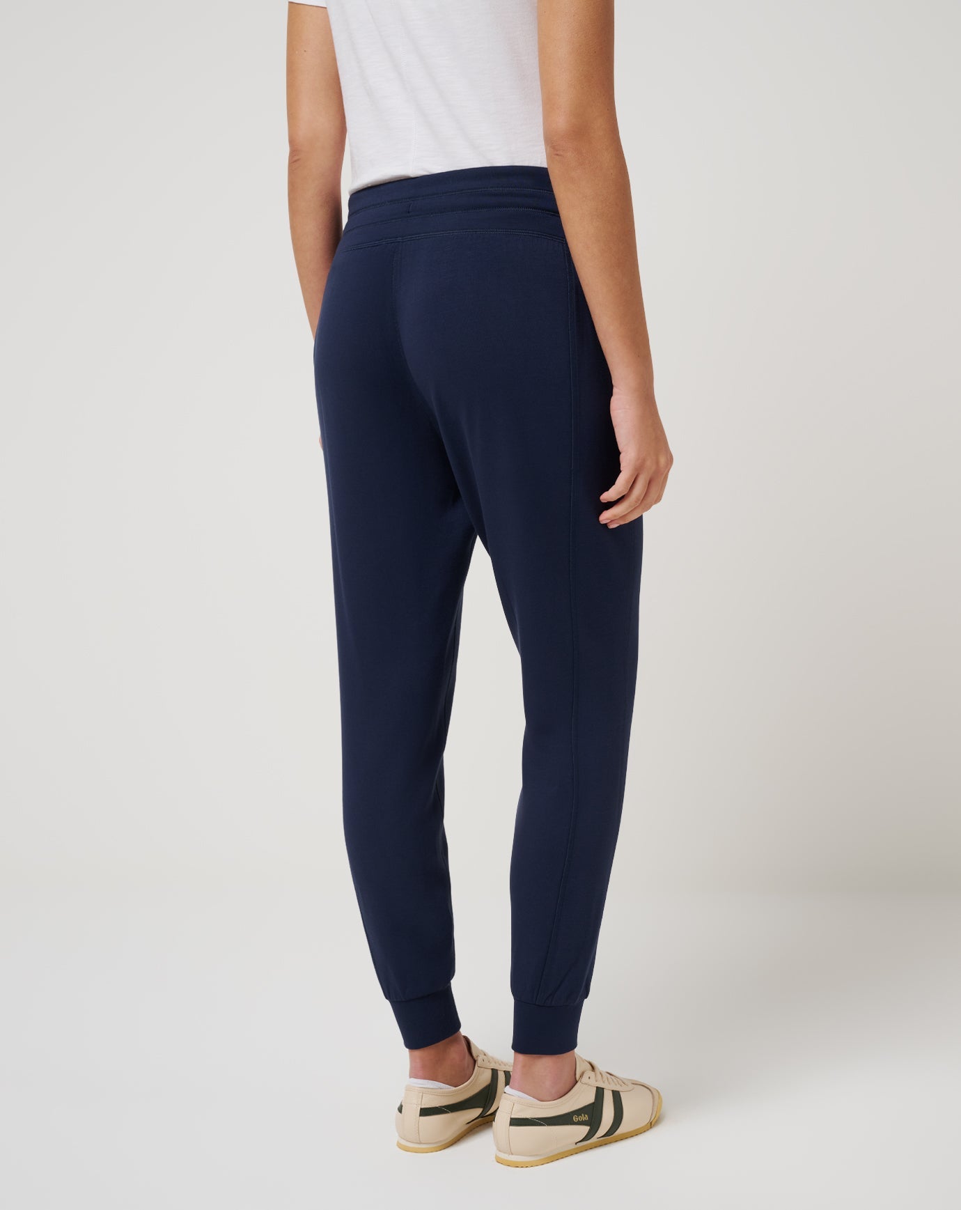 Navy Blazer Travis Mathew Skyloft Soft Jogger