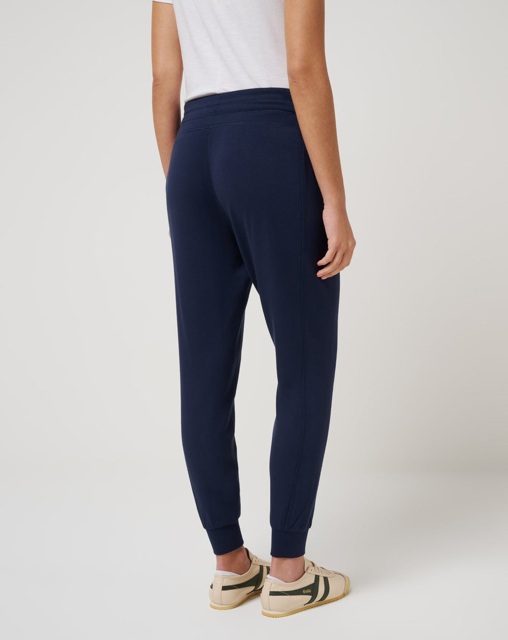 Navy Blazer Travis Mathew Skyloft Soft Jogger