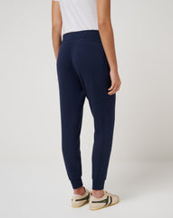 Navy Blazer Travis Mathew Skyloft Soft Jogger