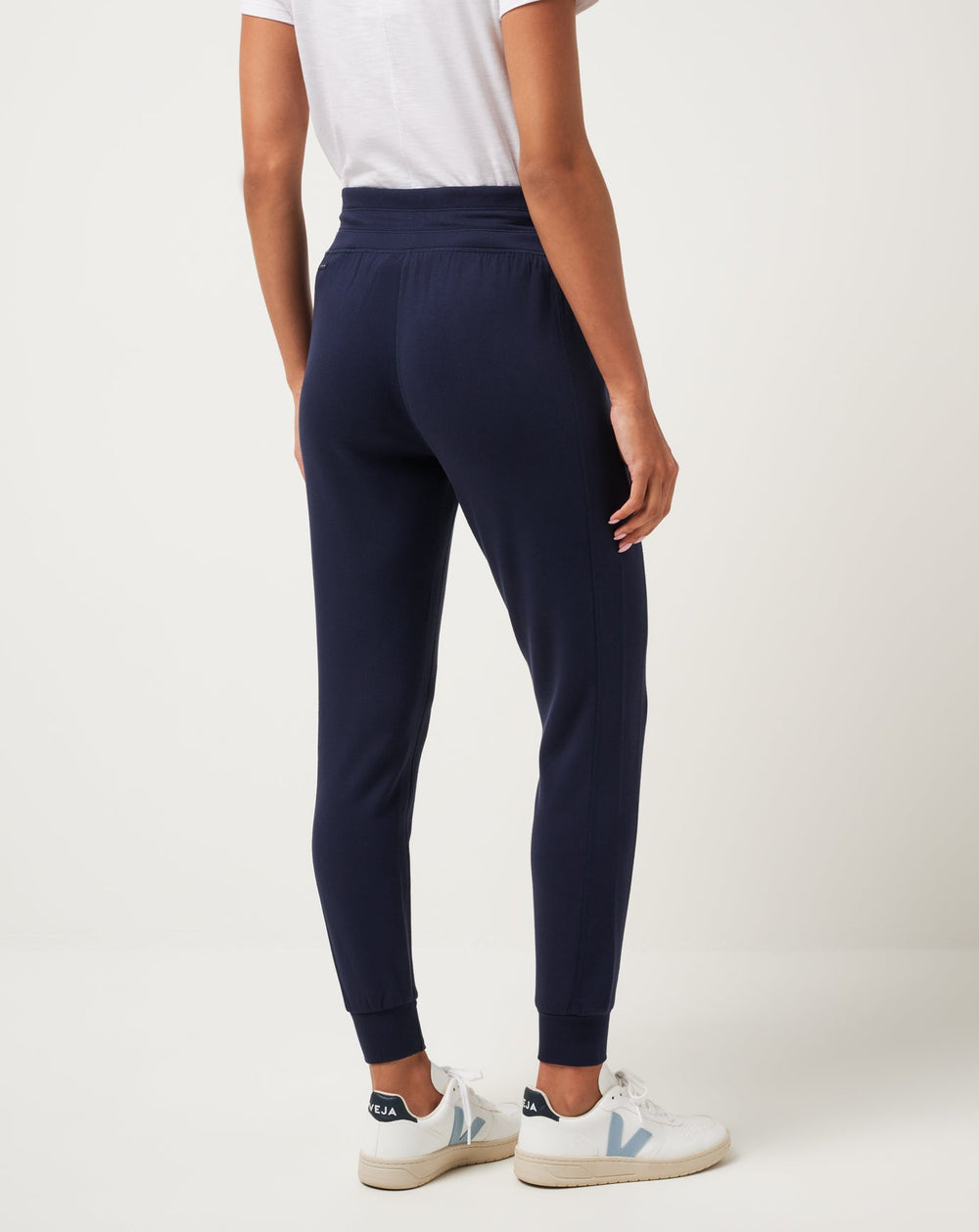 Navy Blazer Travis Mathew Skyloft Soft Jogger