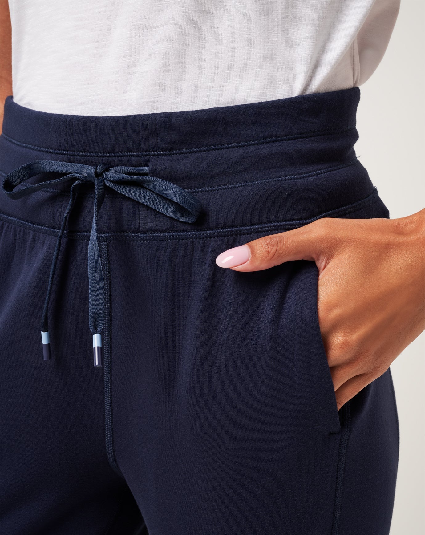Navy Blazer Travis Mathew Skyloft Soft Jogger