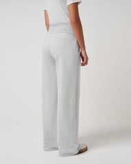 Heather Light Grey Travis Mathew Save The Day 2.0 Cloud Pant
