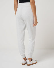 Heather Light Grey Travis Mathew Skyloft Soft Jogger