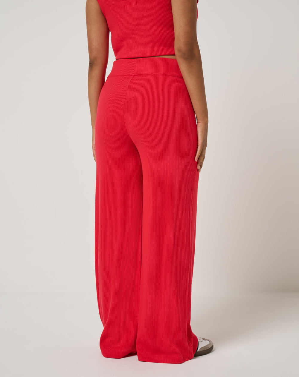 Tomato Travis Mathew Evening Retreat Pant