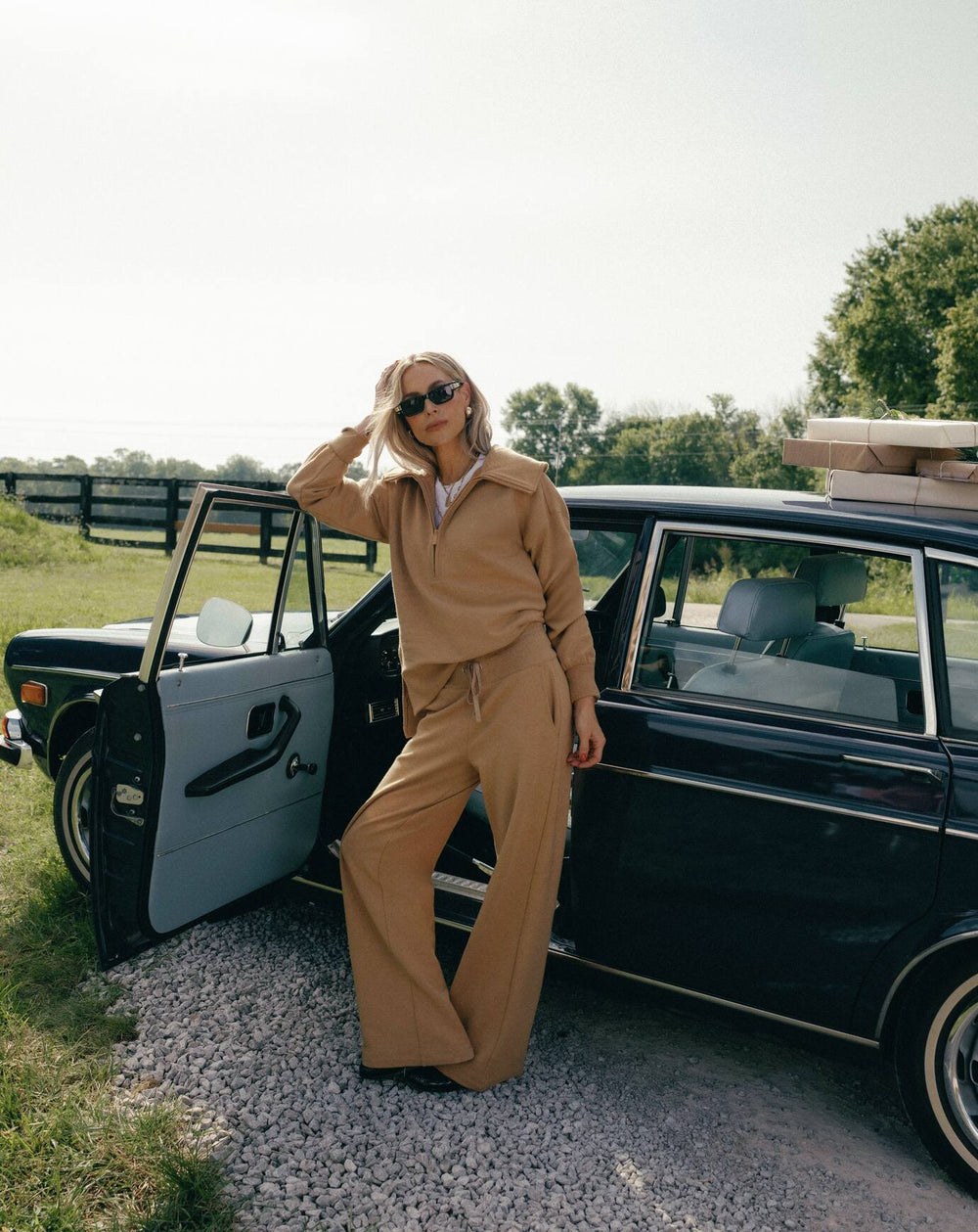 Heather Spice Travis Mathew Save The Day 2.0 Cloud Pant